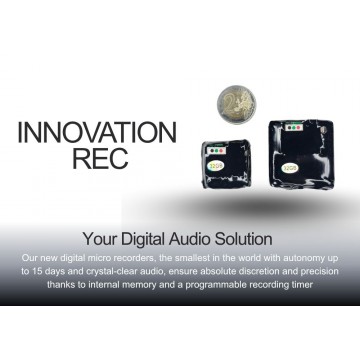 Digital Audio Solution